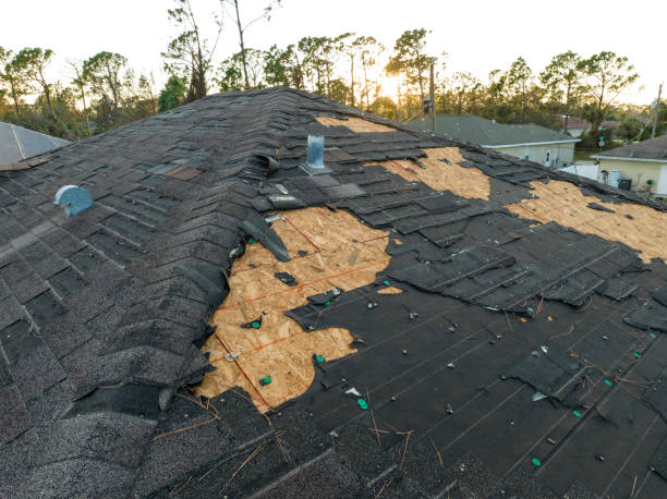 Best Metal Roofing Installation  in Waretown, NJ
